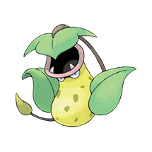 imagem Victreebel